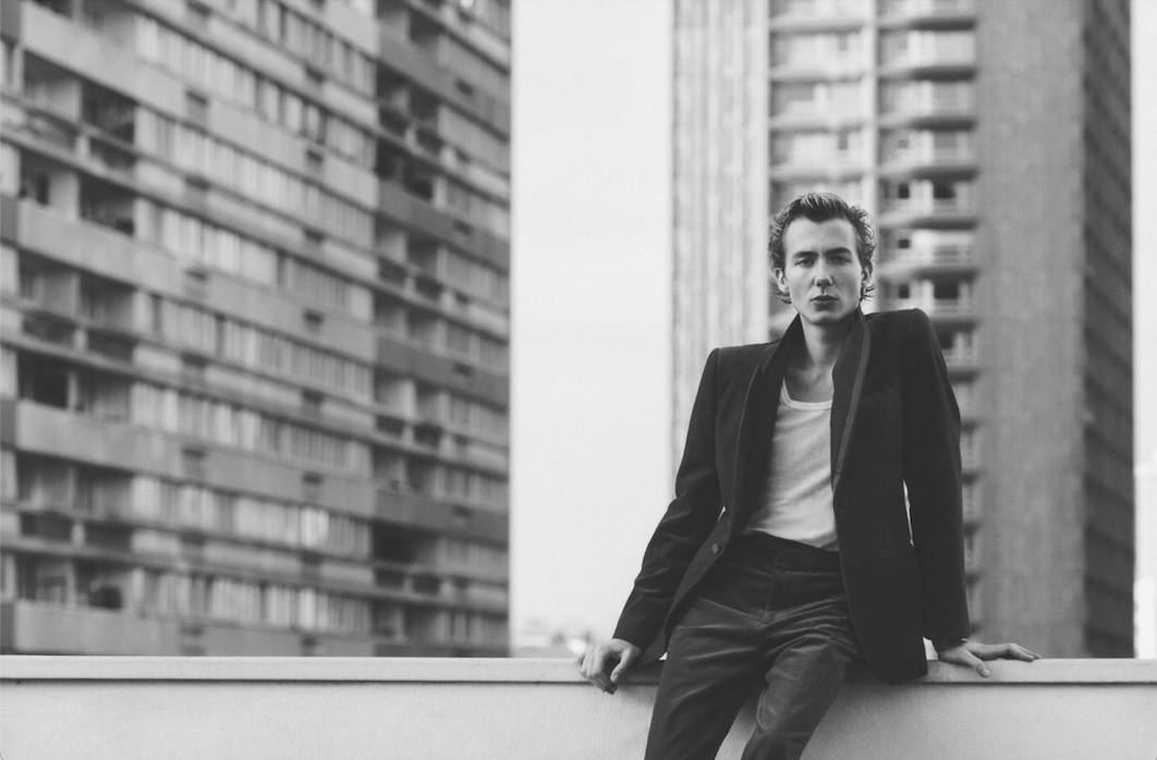 STYLE MAGAZINE - Photography by LAURENT HUMBERT